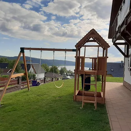 Victoria Lipno nad Vltavou