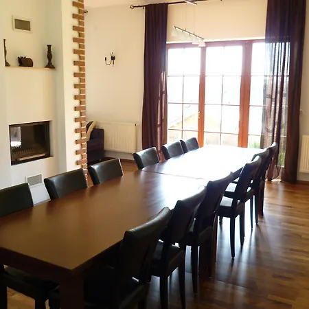 Σαλέ Victoria Lipno nad Vltavou
