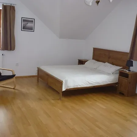 Victoria Lipno nad Vltavou