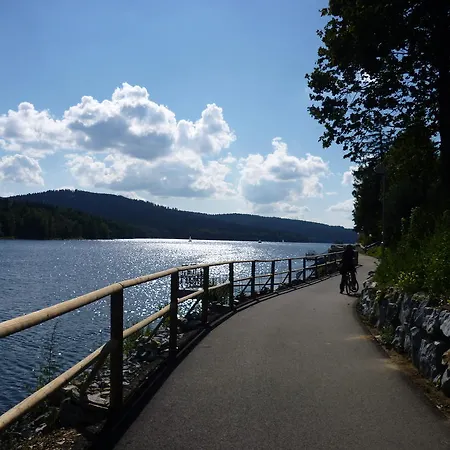 Victoria Lipno nad Vltavou