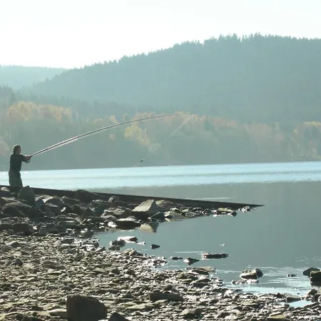 Victoria Lipno nad Vltavou