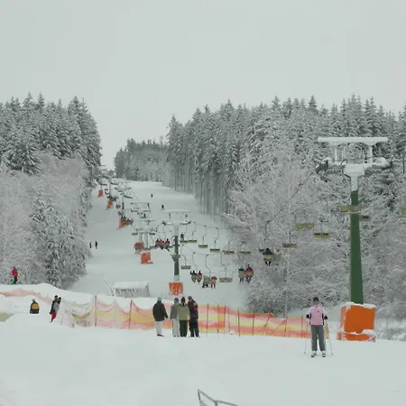 Victoria * Lipno nad Vltavou